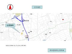 物件_215-1の地図1