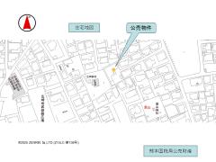 物件_215-1の地図2