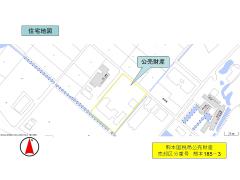 物件_185-3の地図2