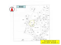 物件_216-1の見取図1