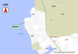 物件_沖縄事務所382-1の地図1