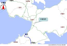 物件_180-6の地図1