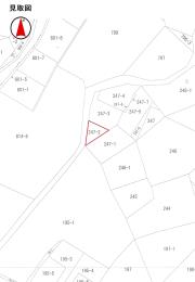 物件_402-2の見取図1