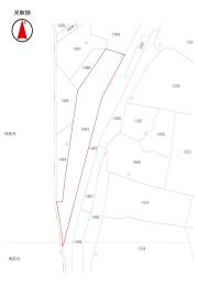 物件_397-1の見取図1