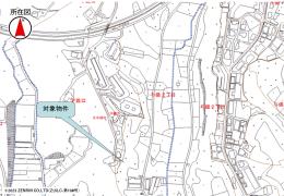 物件_397-1の地図2