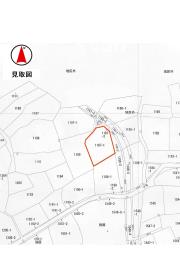物件_412-1の見取図1
