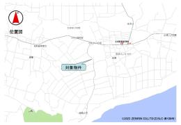 物件_412-1の地図1