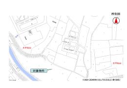 物件_424-1の地図2
