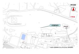 物件_143-3の地図2