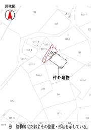 物件_402-1の見取図1