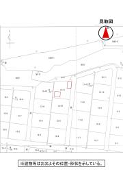 物件_426-1の見取図1