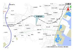 物件_426-1の地図1