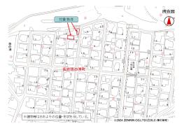 物件_426-1の地図2